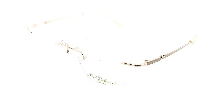 Paul Vosheront 3026 c1 Ювелирная оправа очковая